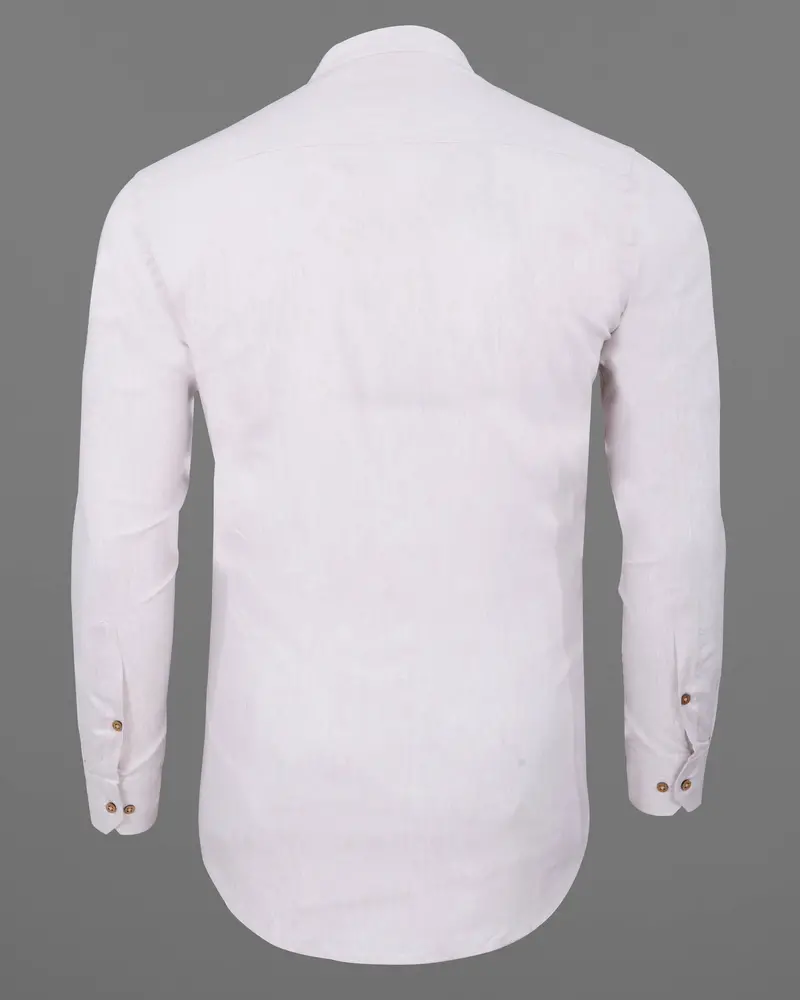 Prim Premium Cotton Kurta Shirt 7