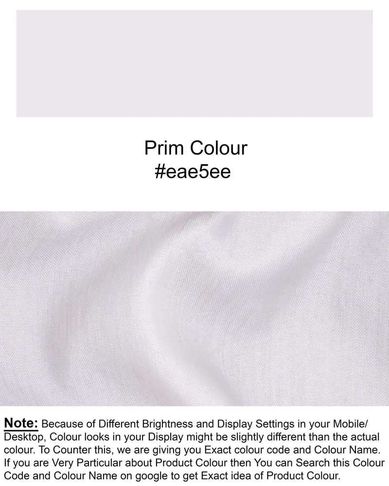 Prim Premium Cotton Kurta Shirt 8