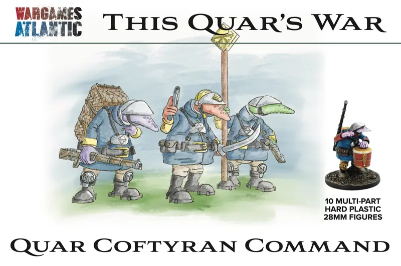 Quar Coftyran Command 1