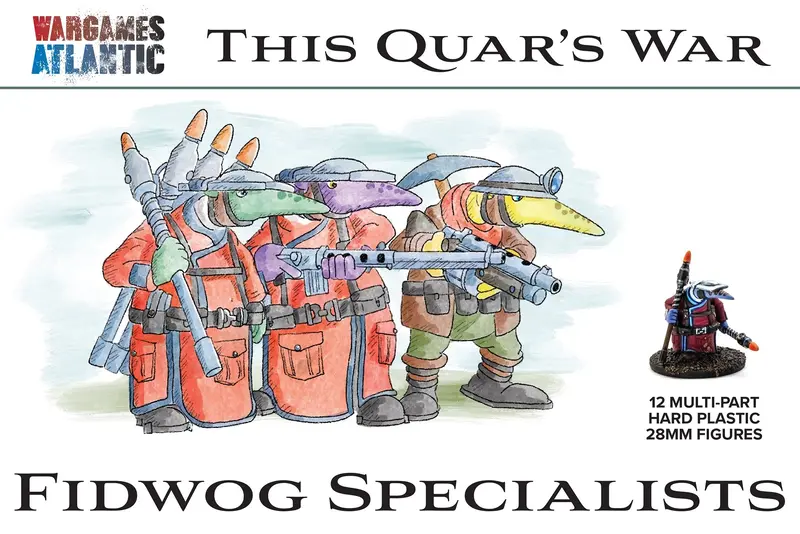 Quar Fidwog Specialists 1
