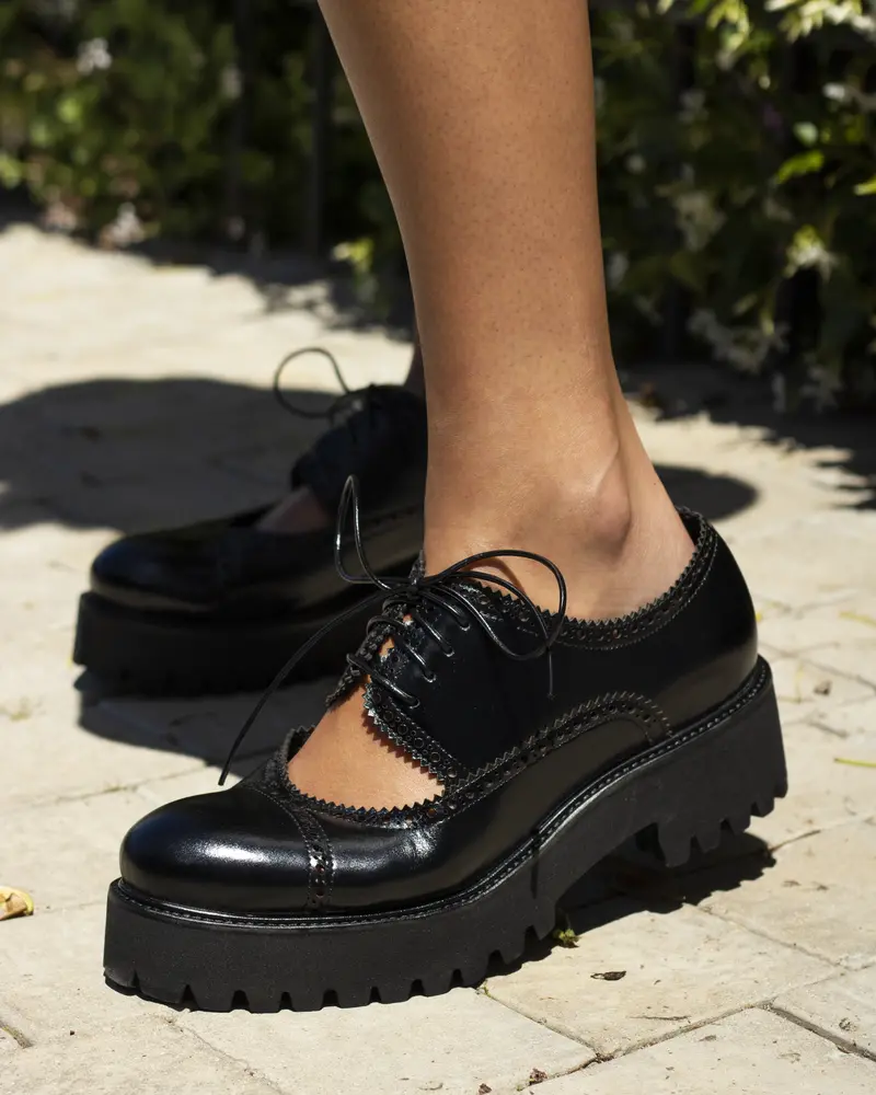 Realistic Black 1