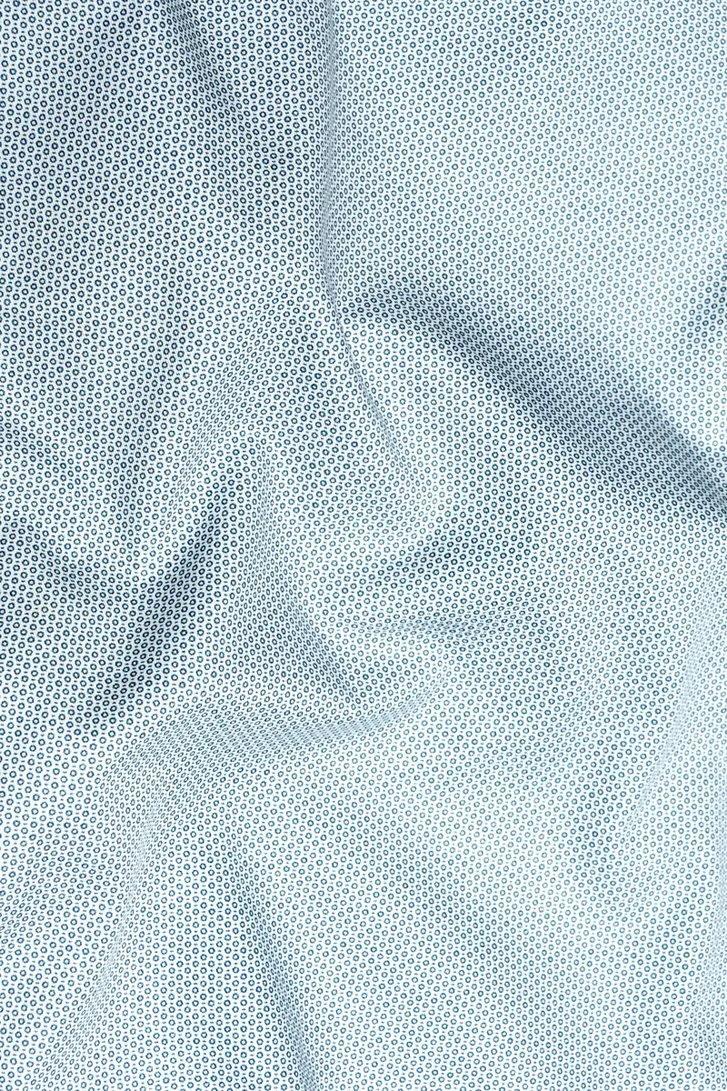 Regent Green Heavyweight Premium Cotton Kurta Shirt 3
