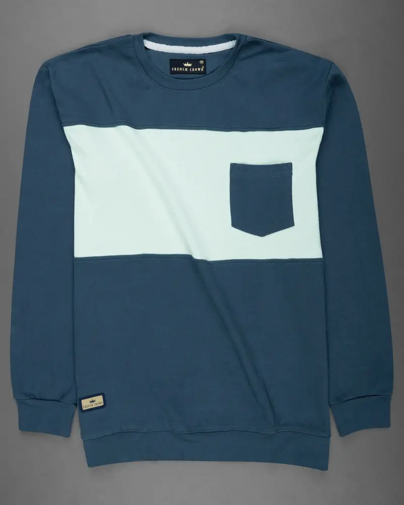 River Bed And Gum Super Soft Premium Jersey Sweatshirt 2