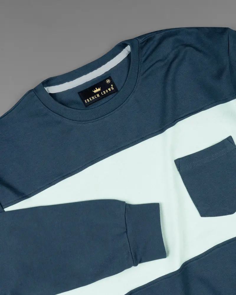 River Bed And Gum Super Soft Premium Jersey Sweatshirt 5