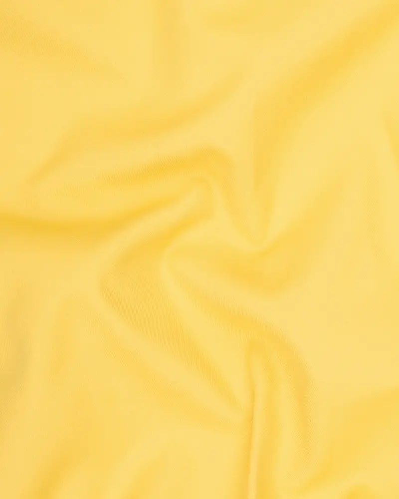 Rob Roy Yellow Pant 3