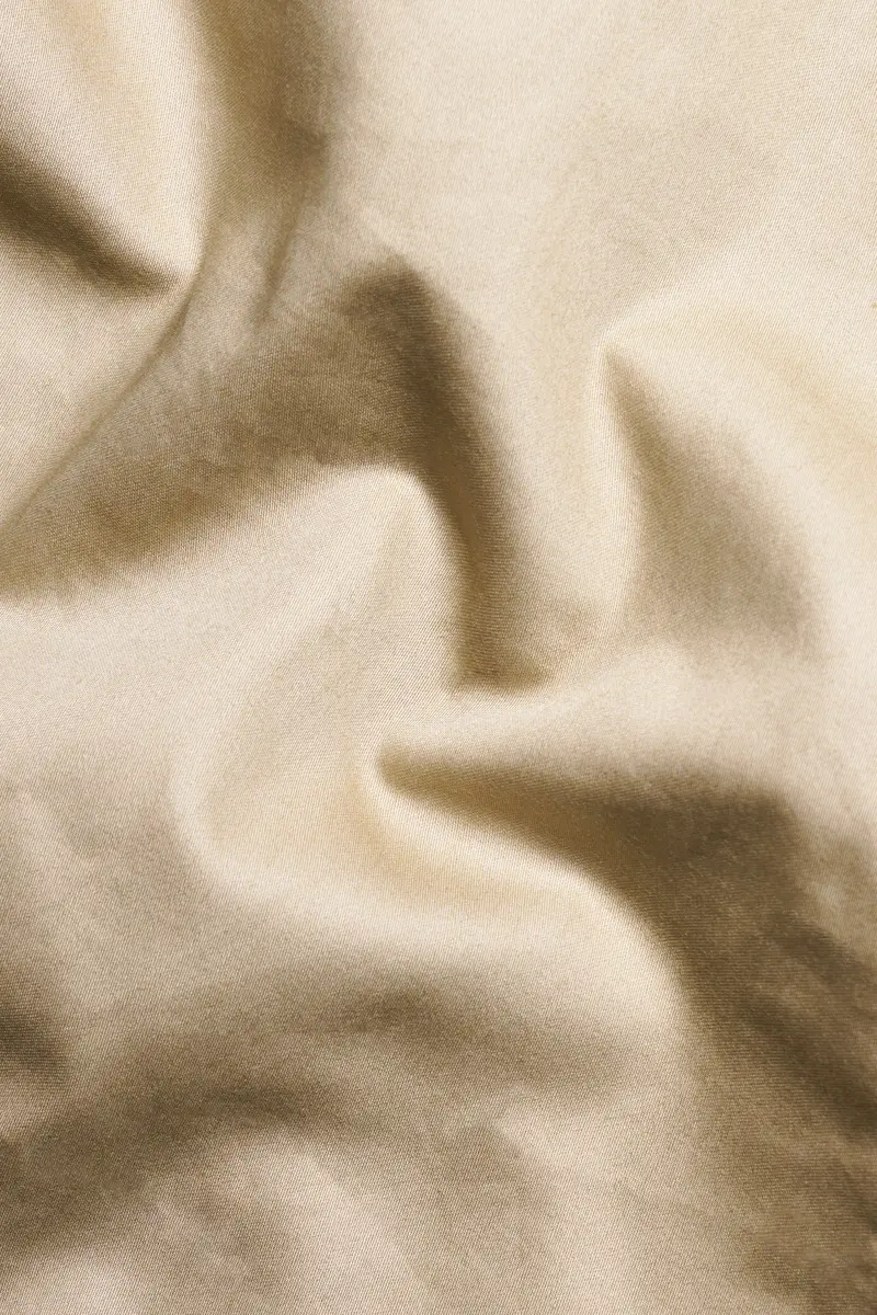 Rodeo Dust Beige Premium Cotton Shirt 3