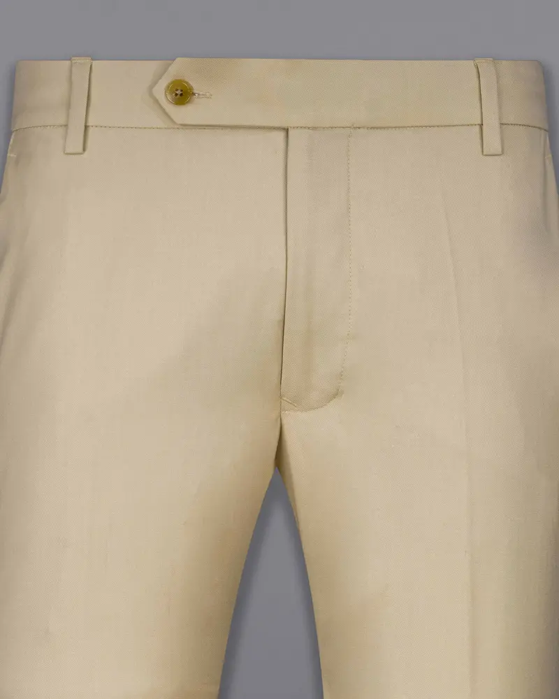 Rodeo Dust Brown Pant 2