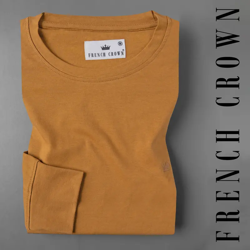 Rodeo Dust Full Sleeve Premium Cotton Jersey Sweatshirt 1