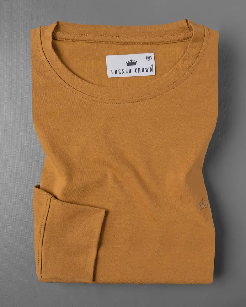 Rodeo Dust Full Sleeve Premium Cotton Jersey Sweatshirt 2