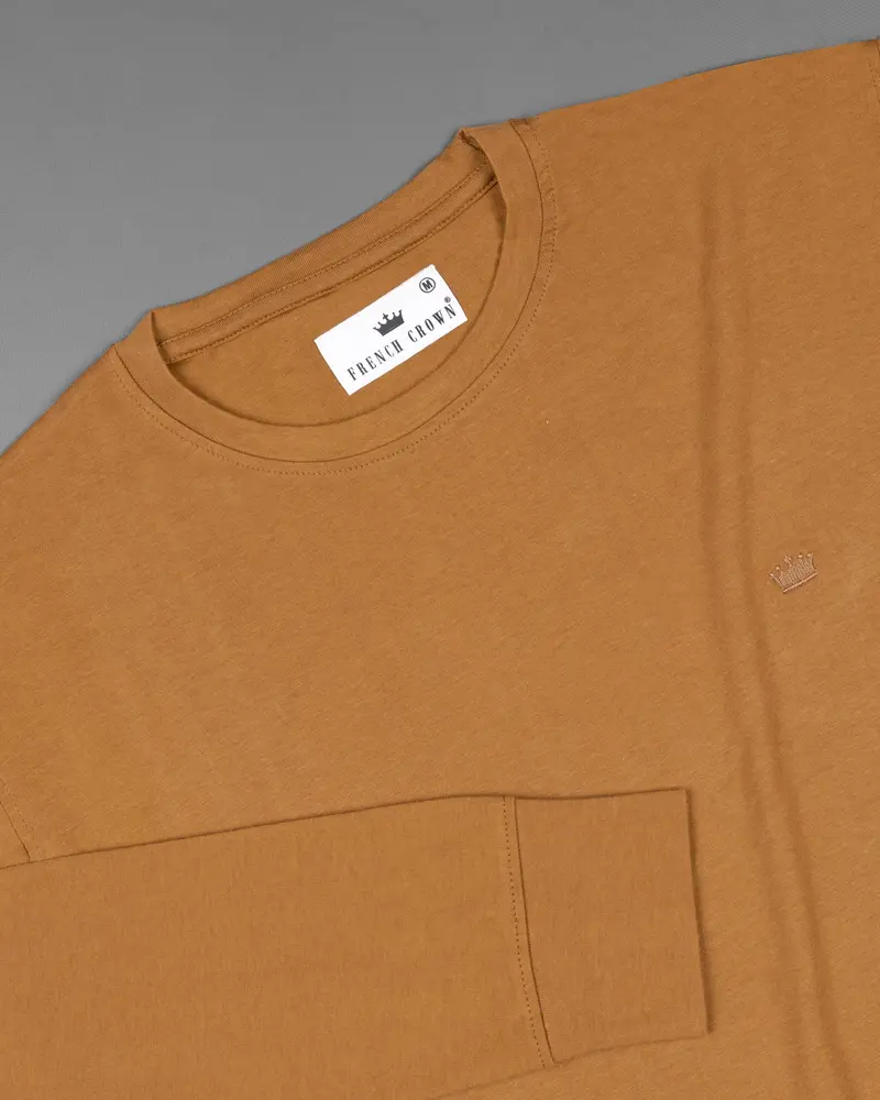 Rodeo Dust Full Sleeve Premium Cotton Jersey Sweatshirt 4