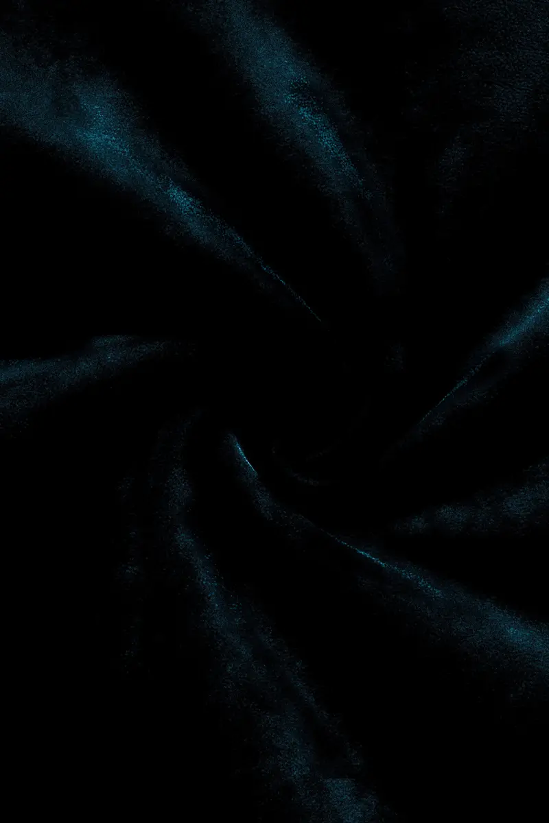 Rogue-Jaguar Blue Velvet Peak Lapel Tuxedo Suit 3