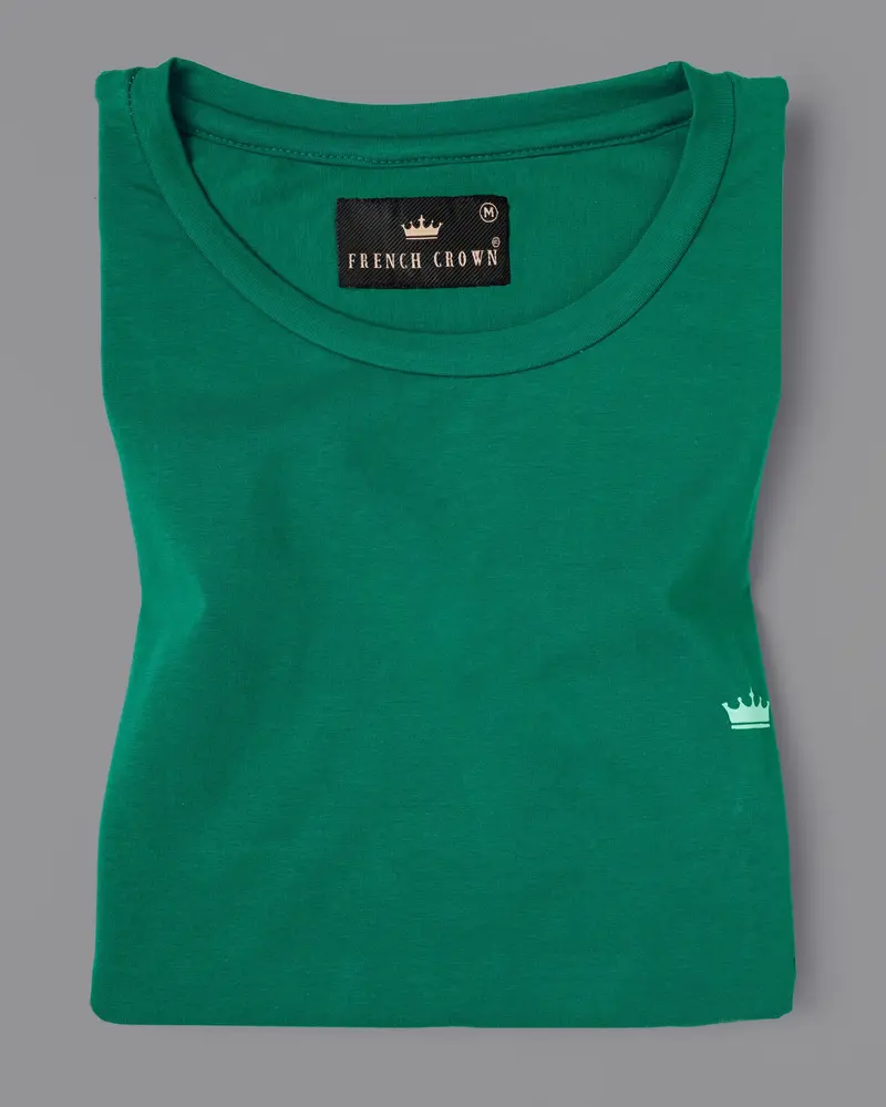 Sacramento Green Super Soft Premium Organic Cotton T-Shirt 2
