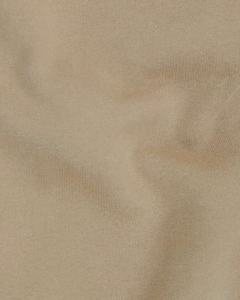 Sandrift Brown Premium Cotton Shorts 3