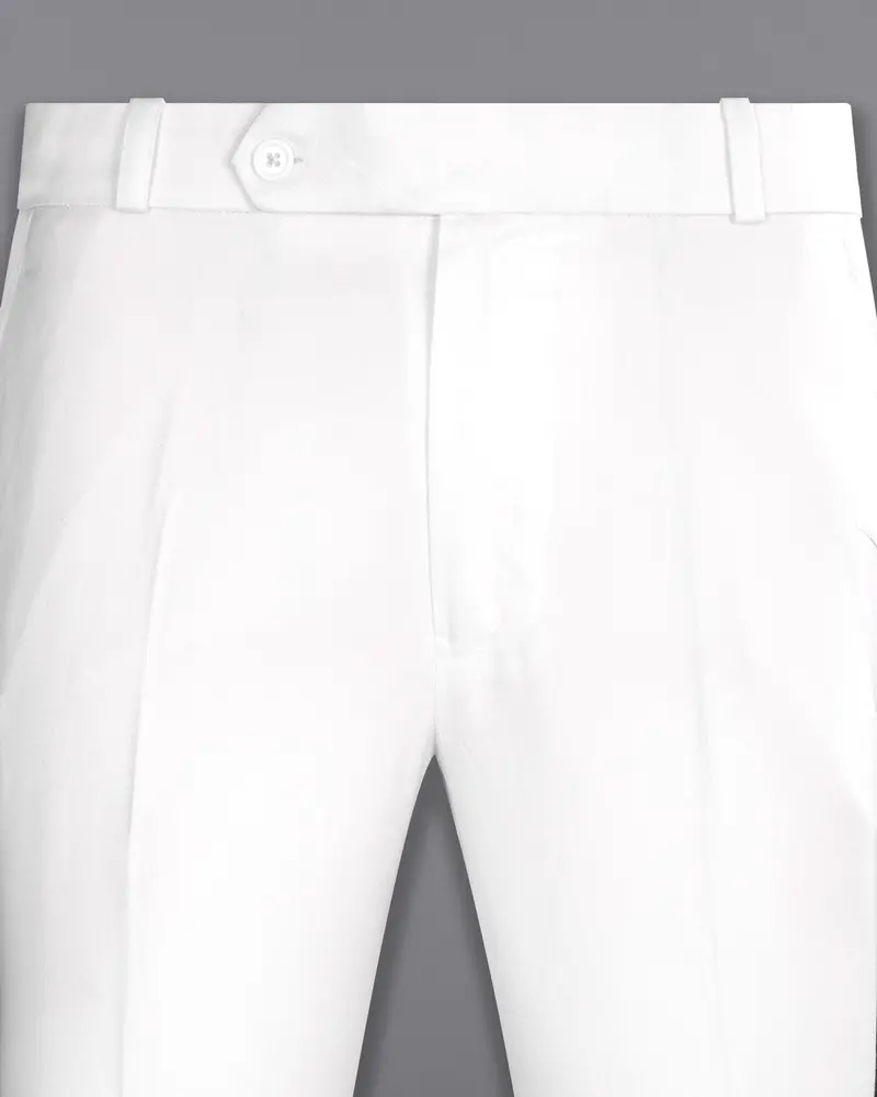 Sandstone Gray Cross Placket Bandhgala Designer Suit 12