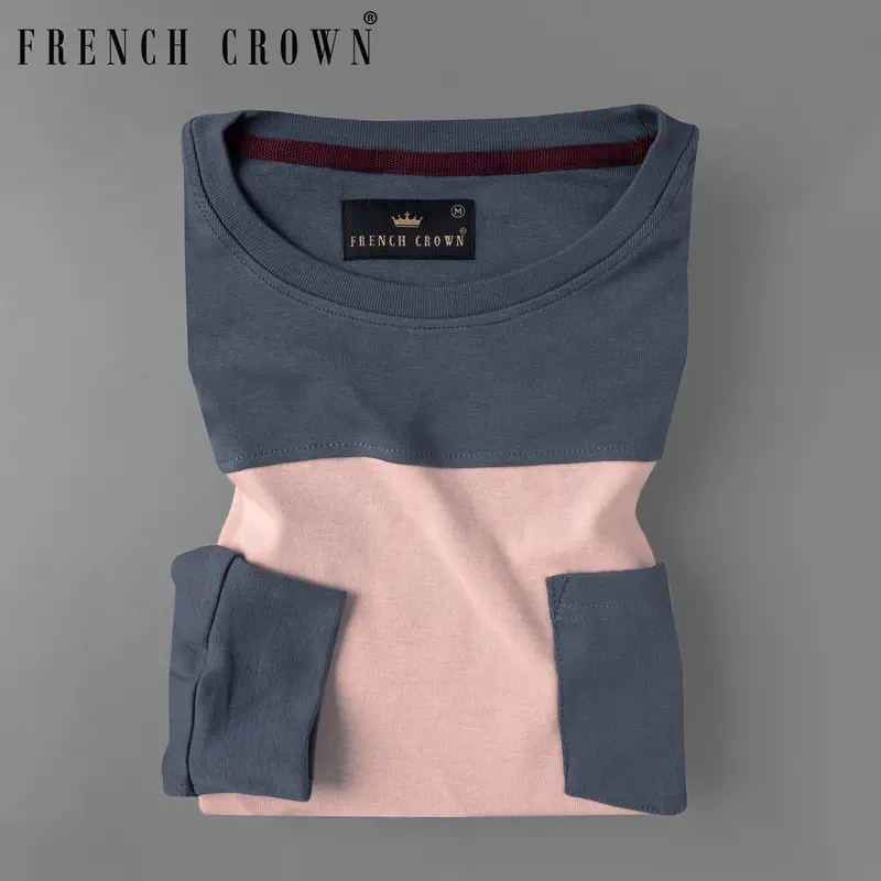 Scarpa Flow And Beauty Bush Full Sleeve Premium Cotton Jersey Sweatshirt 1