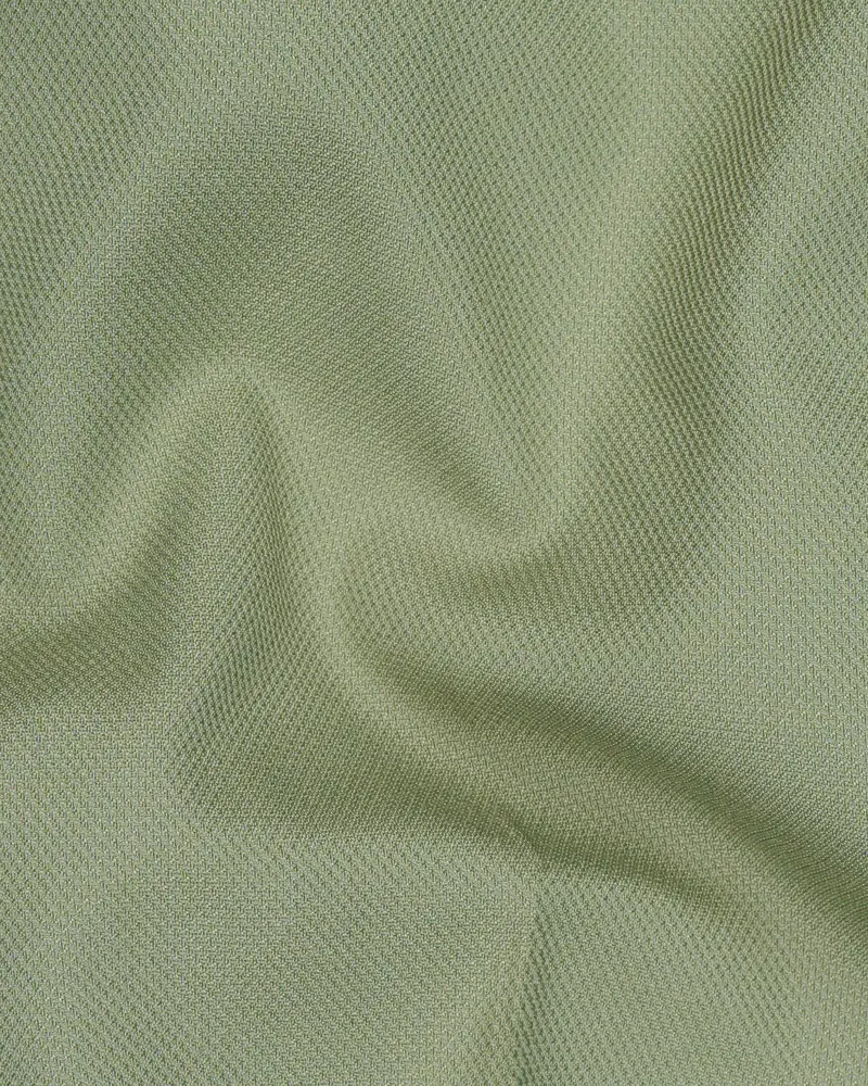 Schist Green Woolrich Pant 3