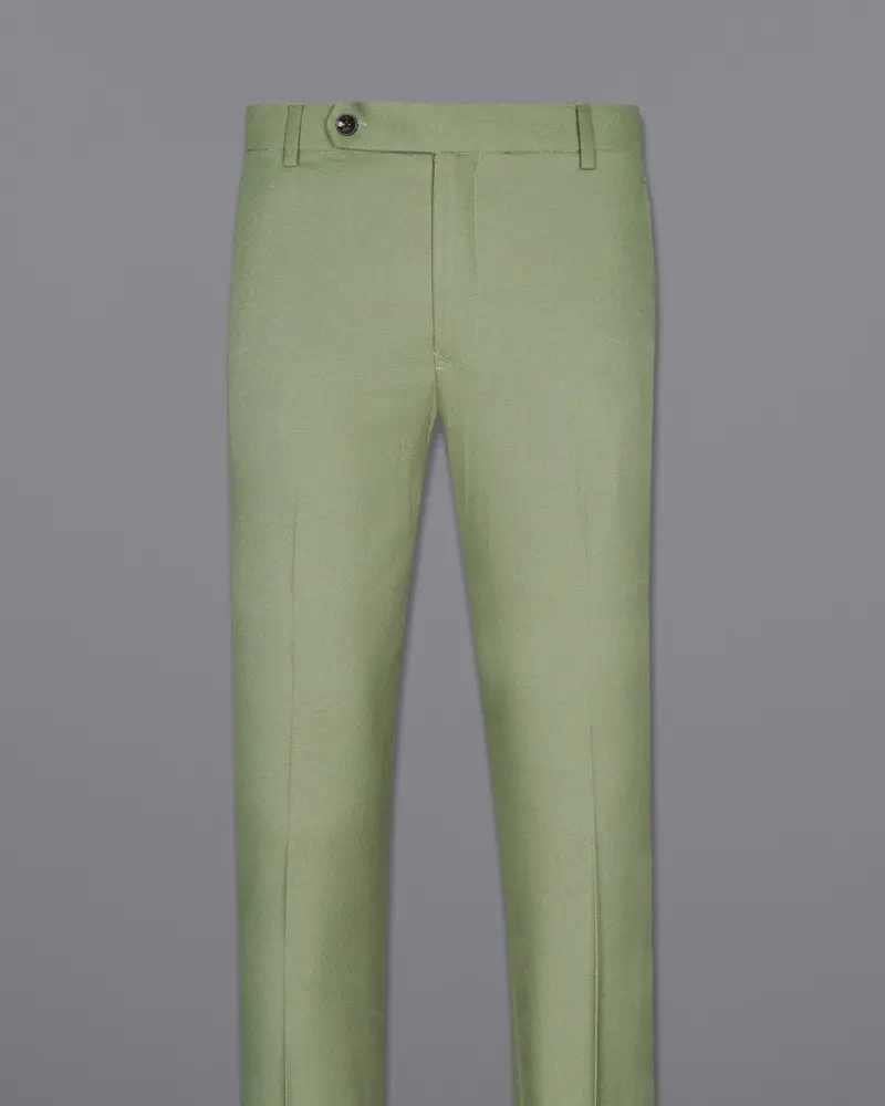 Schist Green Woolrich Pant 4