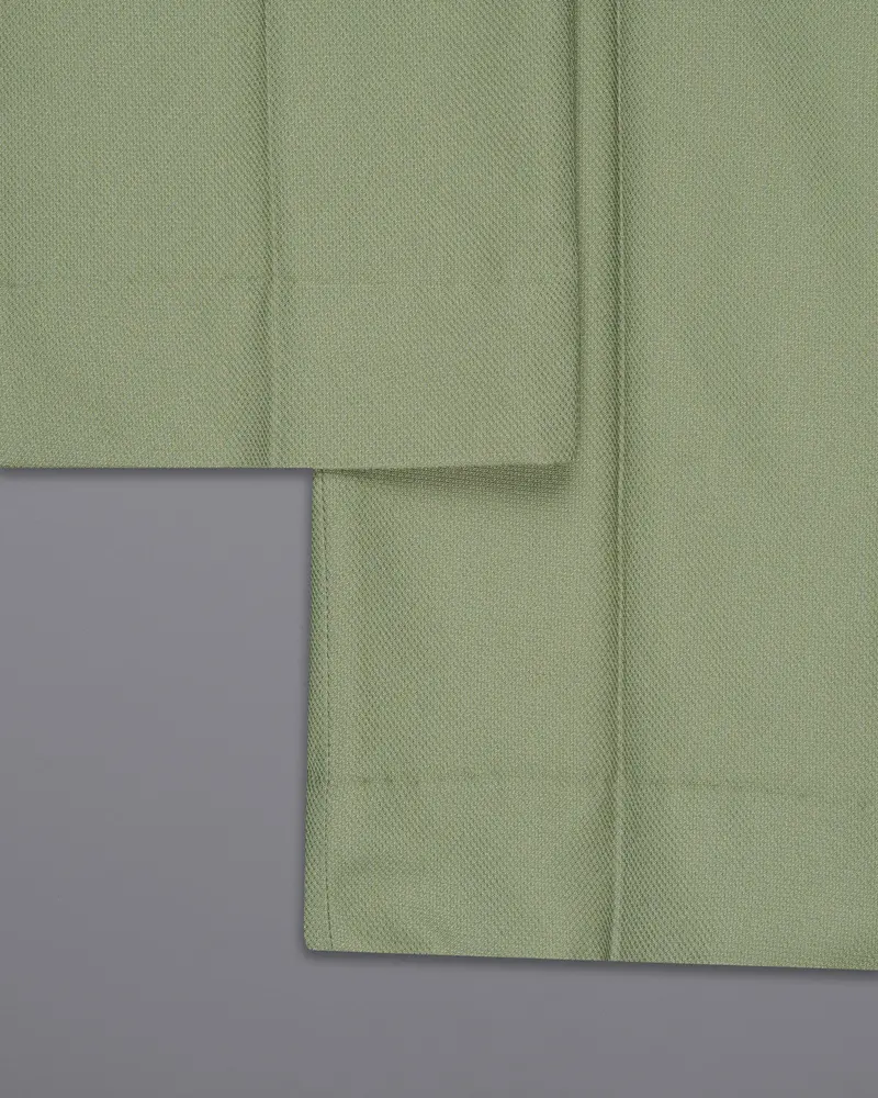 Schist Green Woolrich Pant 6