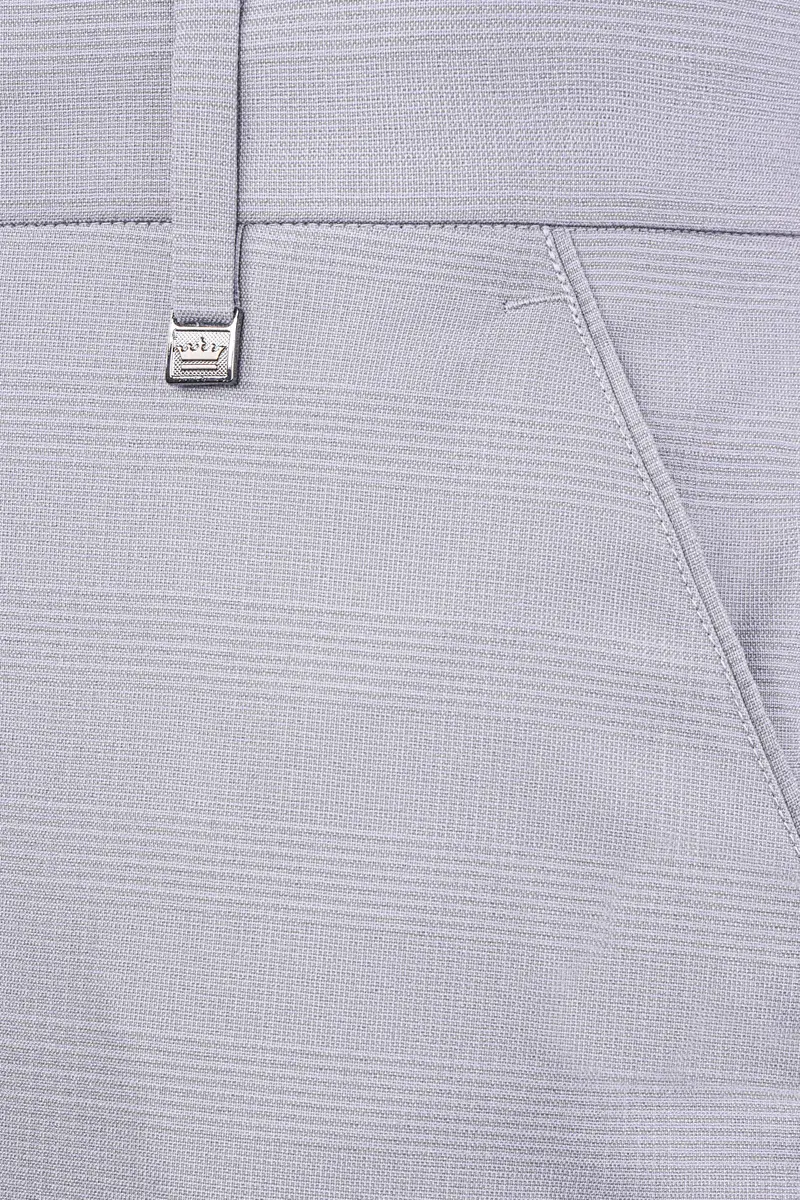 Seed Gray Wool Rich Pant 5