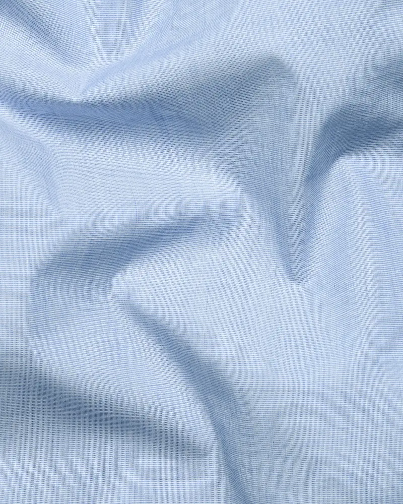 Sky Premium Cotton Shirt 2