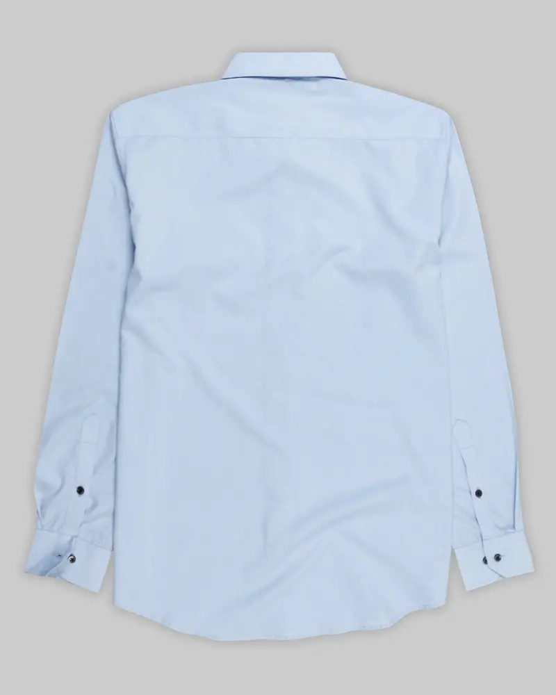 Sky Premium Cotton Shirt 6