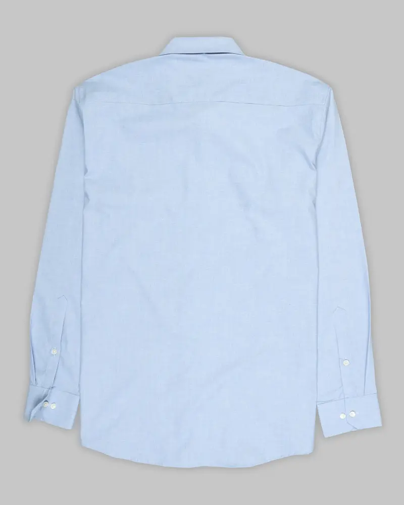 Sky Premium Cotton Shirt 6
