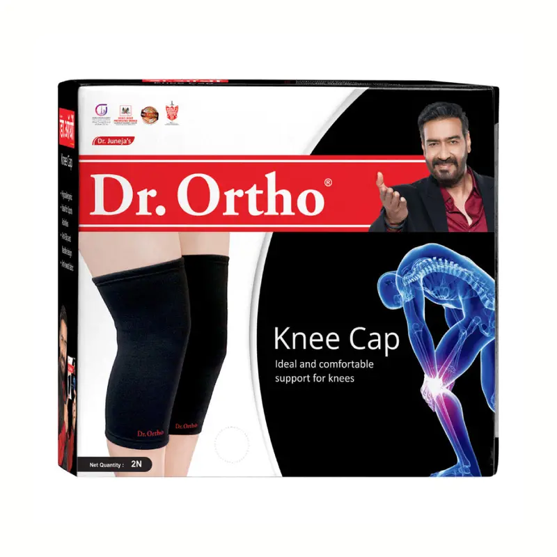 Soothing Relief To Knee Pain Combo 2