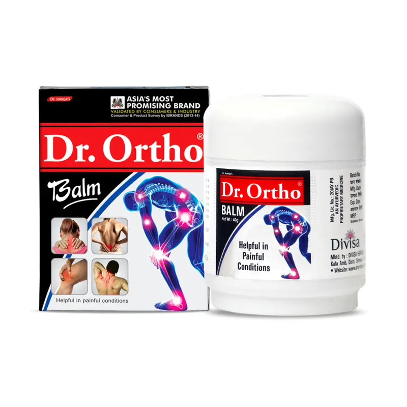 Soothing Relief To Knee Pain Combo 3