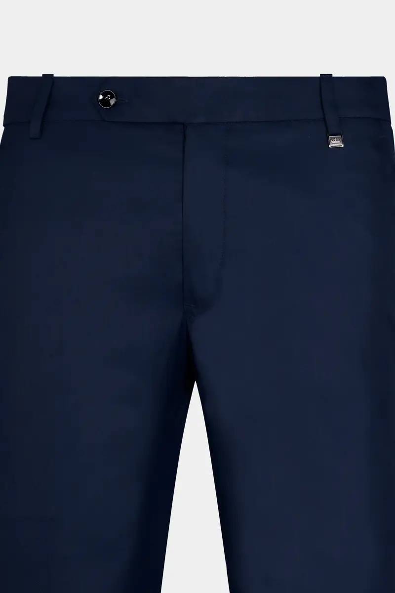 Space Cadet Blue Wool Rich Designer Suit 15