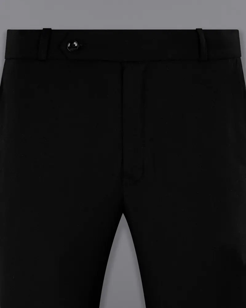 Spun Parl Gray Designer Suit 12