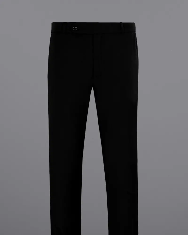 Spun Parl Gray Designer Suit 14
