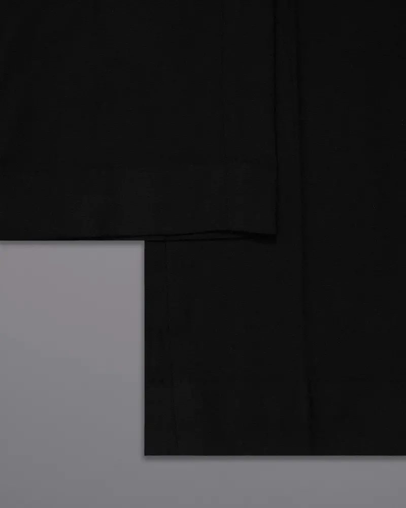 Spun Parl Gray Designer Suit 16