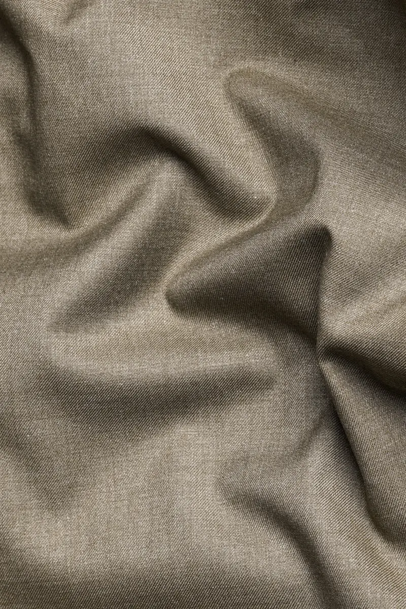 Stonewall Brown Wool Rich Pant 3