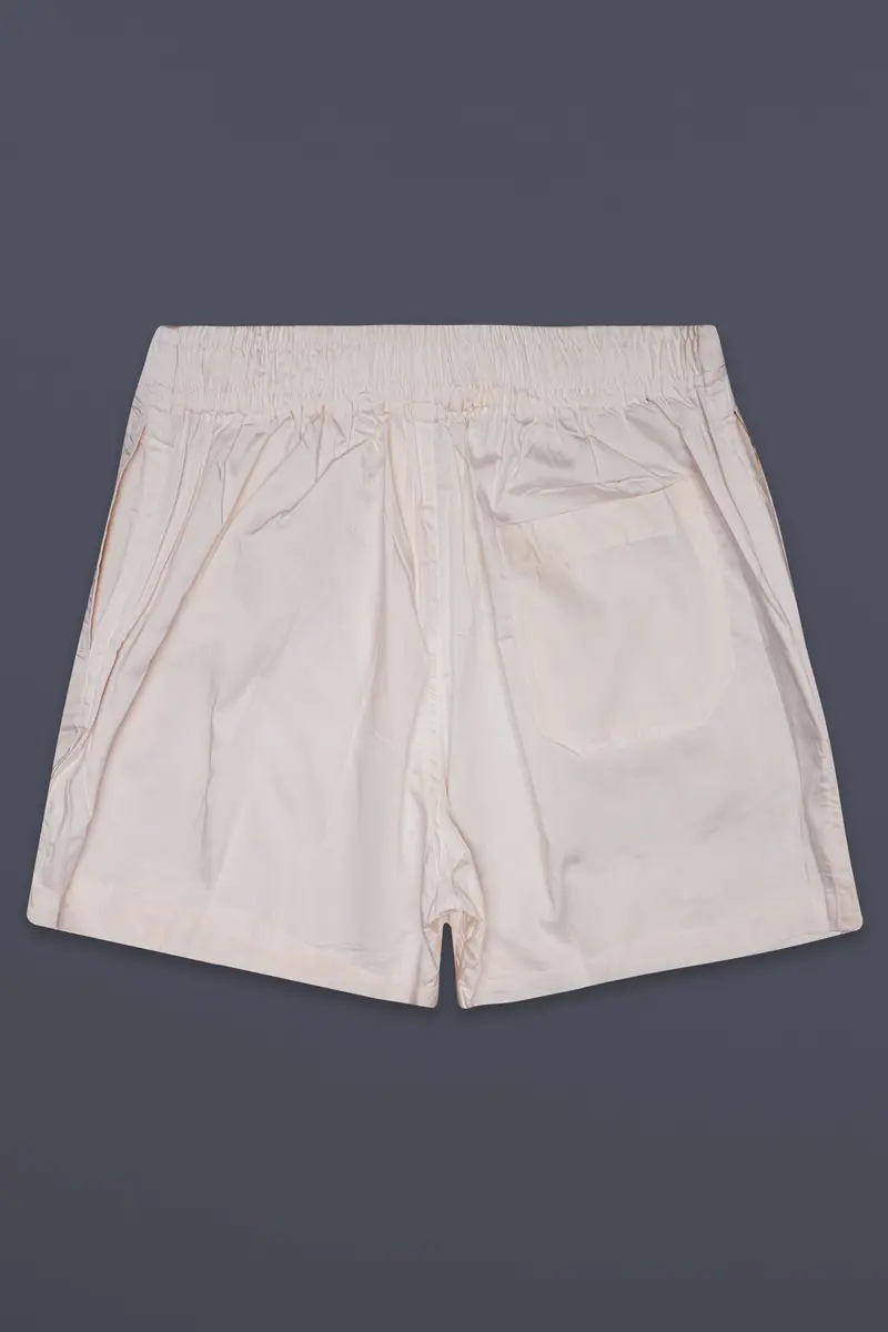 Storm-Foggy Gray Solid Super Soft Premium Cotton Boxer 6