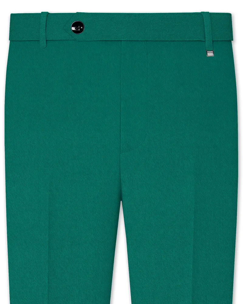 Stromboli Green Pant 1