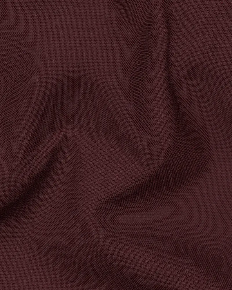 Tamarind Wool Rich Pant 3