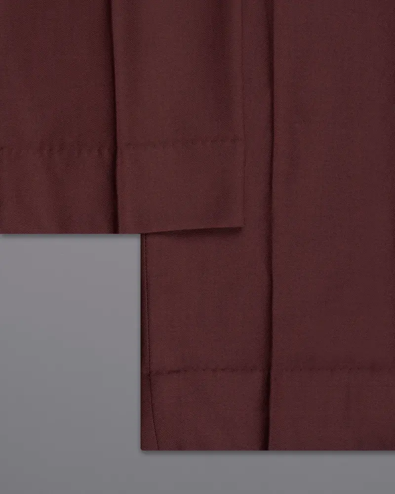 Tamarind Wool Rich Pant 6