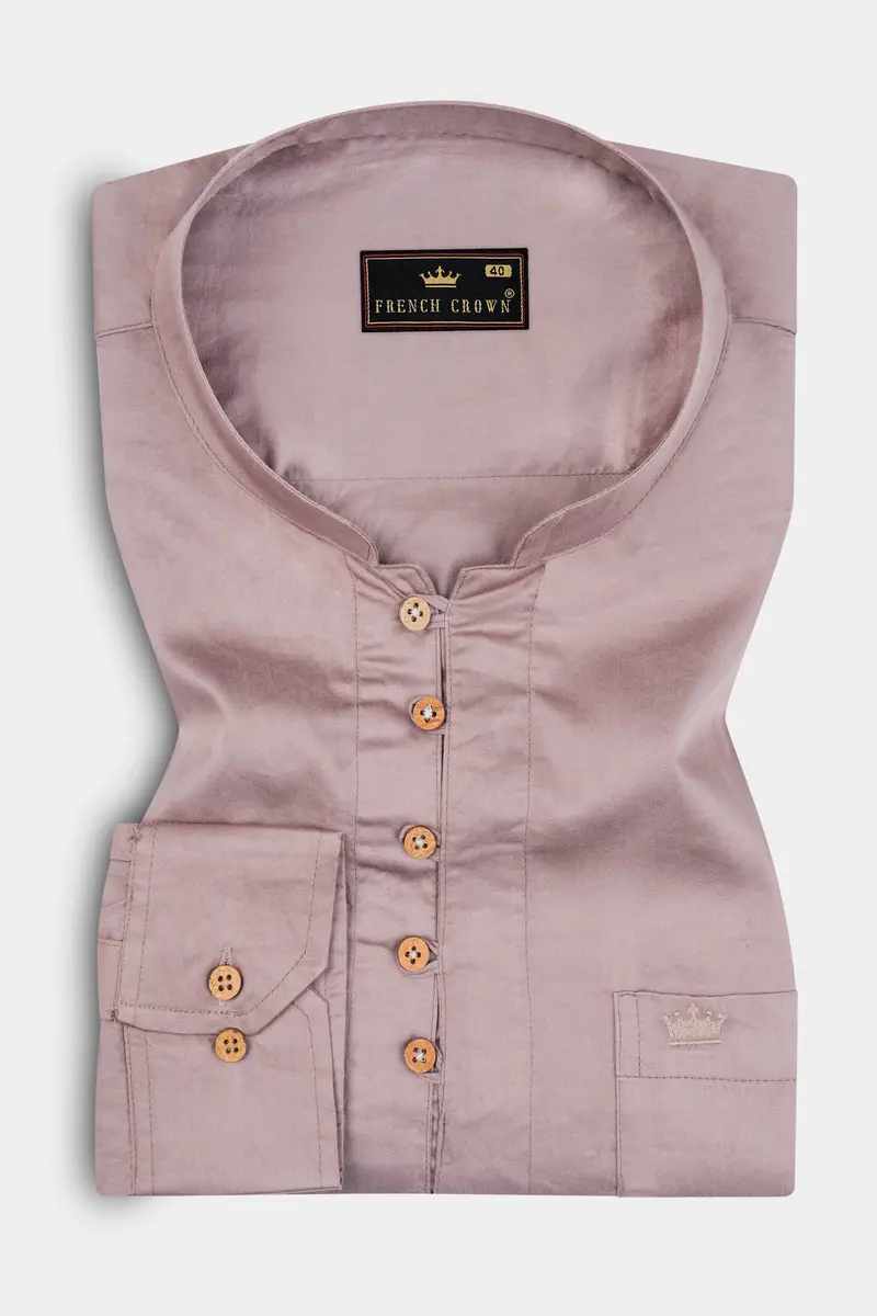 Thatch Super Soft Premium Cotton Kurta Shirt 2