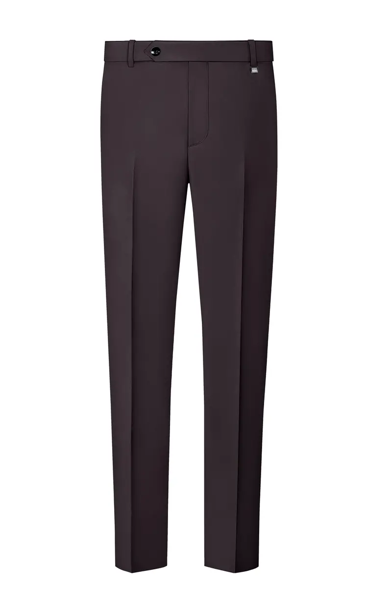 Thunder Steel Gray Pant 2