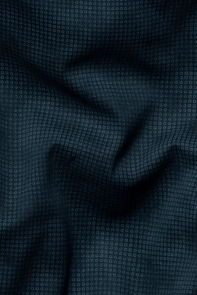 Timber Green Cloud Wash Premium Cotton Chinos Pant 3