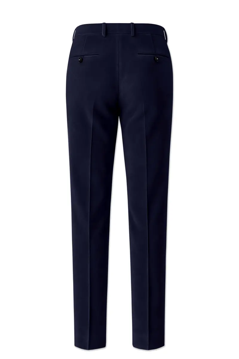 Torvian-Vulcan Purple Velvet Peak Lapel Tuxedo Suit 14