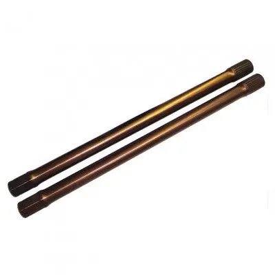 Total Chaos Long Travel 4Wd 4340 Axels +3.5" Extended (4Runner & Fj Cruiser) 1