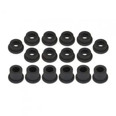 Total Chaos Long Travel Nylatron Bushing Kit 1