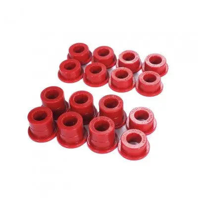 Total Chaos Long Travel Urethane Bushing Kit 1
