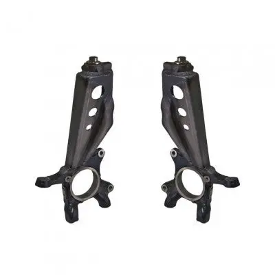 Total Chaos Weld-On Spindle Gussets 1