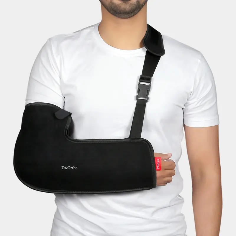 Tropical Arm Sling 1