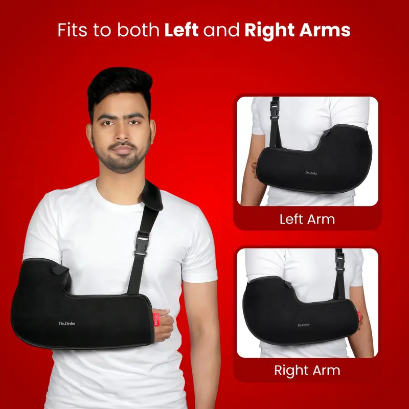 Tropical Arm Sling 4