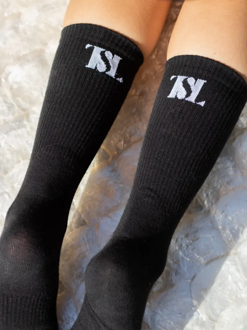 Tsl Padded Black 1