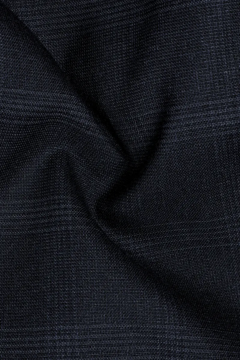 Tuatara Gray Plaid Pant 3