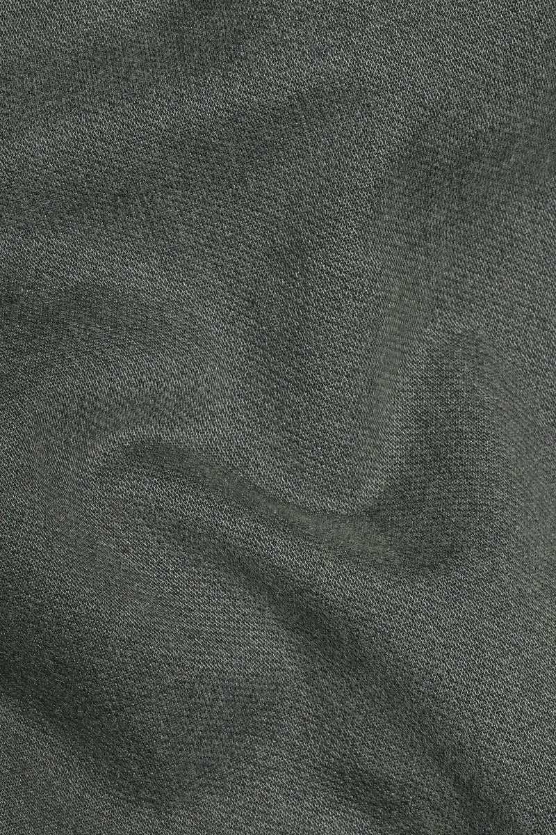 Tuatara Gray Whiskering Wash Denim 3